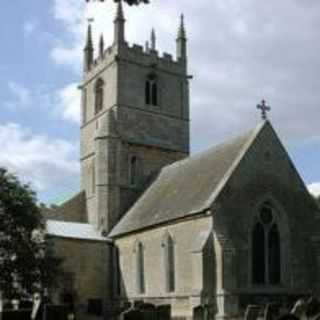 St Michael Swaton - Swaton, Lincolnshire