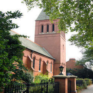 Church of the Martyrs - Leicester, Leicestershire
