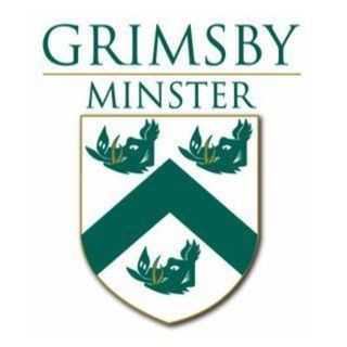 Grimsby Minster - Great Grimsby, North East Lincolnshire