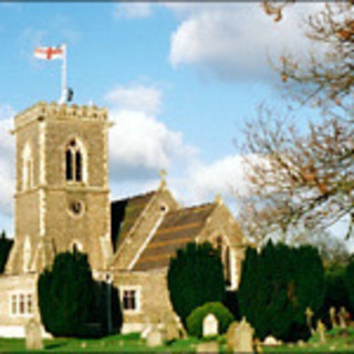 The Parish Church of St Margaret of Antioch - Iver Heath, Buckinghamshire