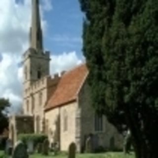 St Peter - Newton Bromswold, Northamptonshire