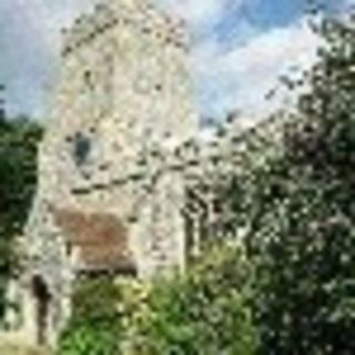 St Margaret - Starston, Norfolk