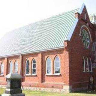 Anglican Parish of the Transfiguration - Ridgetown, Ontario