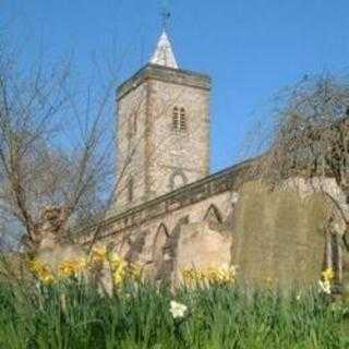 Whitburn Parish Church - Whitburn, Tyne and Wear