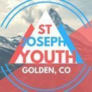 St Joseph Catholic Chr-Golden Golden, Colorado