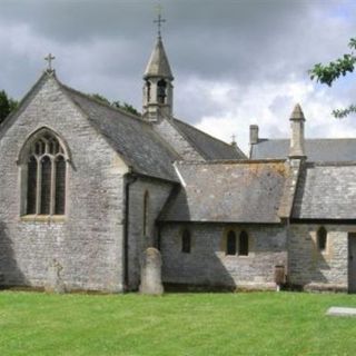 Allerton Church Chapel Allerton, Somerset