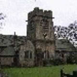 St Aidan - Hellifield, North Yorkshire