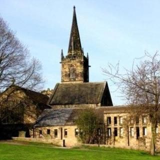 All Saints Wath-upon-Dearne, South Yorkshire