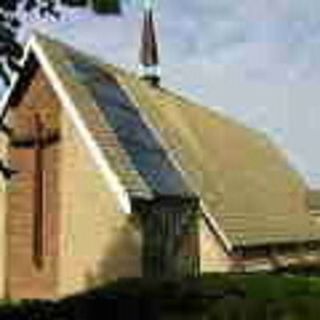 St Francis Luton, Bedfordshire