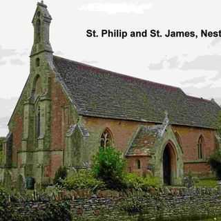 St Philip & St James - Neston, Wiltshire