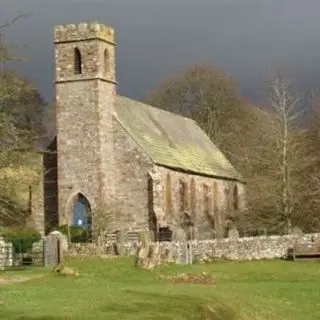 St Theobald Musgrave, Cumbria
