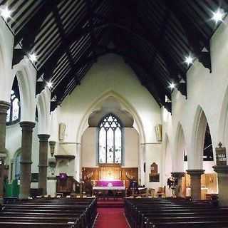 St Clement - Urmston, Greater Manchester
