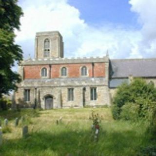 St Peter Wawne, East Yorkshire