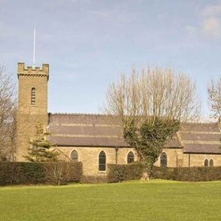 St Anne Copp, Lancashire