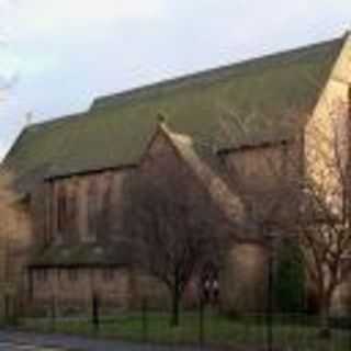 St Augustine - Tonge Moor, Greater Manchester