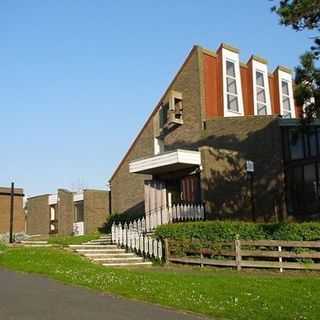 Church of The Good Shepherd - Portslade, East Sussex