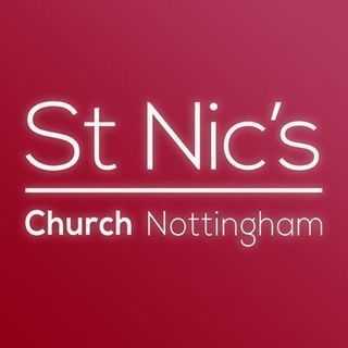 St Nicholas - Nottingham, Nottinghamshire