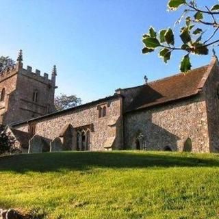 St Peter Milton Lilbourne, Wiltshire