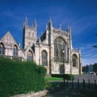 Gloucester Cathedral - Gloucester, Gloucestershire
