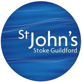 St John the Evangelist Guildford, Surrey