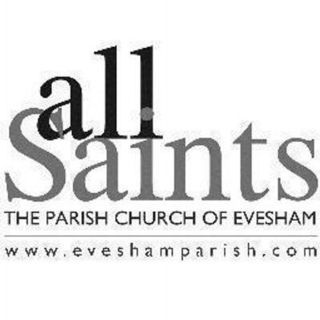 All Saints Evesham, Worcestershire