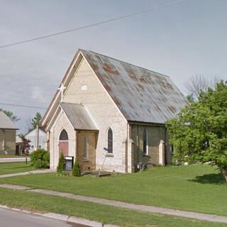 St. Paul's - Kerwood, Ontario