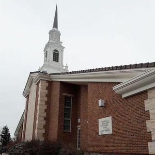 The Church of Jesus Christ of Latter-day Saints Colorado Springs, Colorado