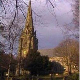 St Mark Worsley, Greater Manchester