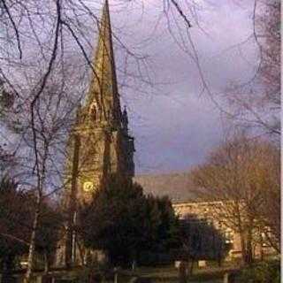 St Mark - Worsley, Greater Manchester