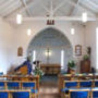 St Andrew - East Runton, Norfolk