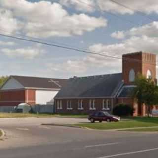 Trinity Church - Sarnia, Ontario