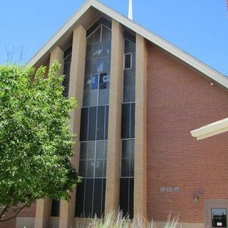 Concordia Lutheran Church Lakewood, Colorado