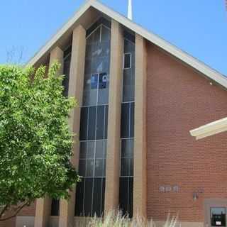 Concordia Lutheran Church - Lakewood, Colorado