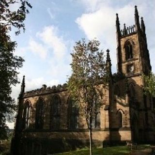 St Mary Greasbrough, South Yorkshire