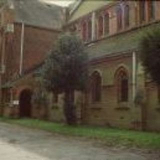 Christ Church Sutton, Surrey