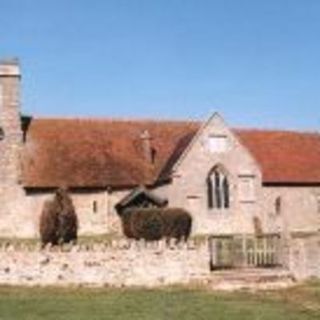 St Margaret Knotting, Bedfordshire