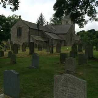 St Maurice - Eglingham, Northumberland