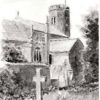 St Margaret - Old Catton, Norfolk