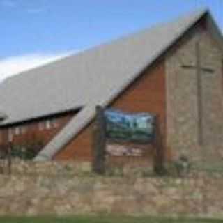 Church Of The Hills - Evergreen, Colorado