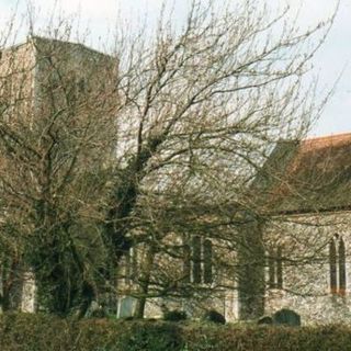 St Mary - Whinburgh, Norfolk