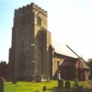 St Mary - Crimplesham, Norfolk