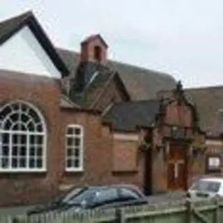 St Martin's Church Bradley Bradley, West Midlands