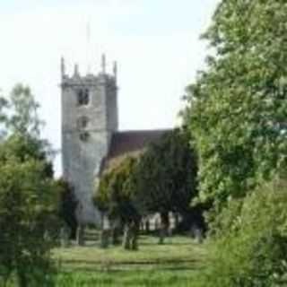 St Helen Anglican/Methodist LEP - Stillingfleet, North Yorkshire