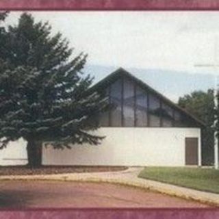 Calvary Bible Church Colorado Springs, Colorado