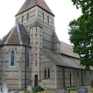 St John the Evangelist - Moggerhanger, Bedfordshire