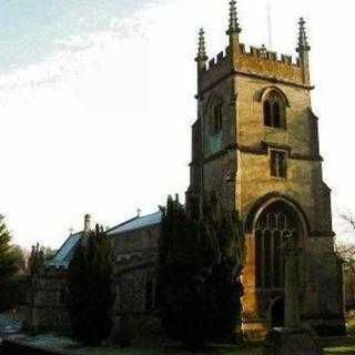 St John the Baptist - Pewsey, Wiltshire