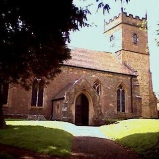 St John the Baptist Horsington, Somerset