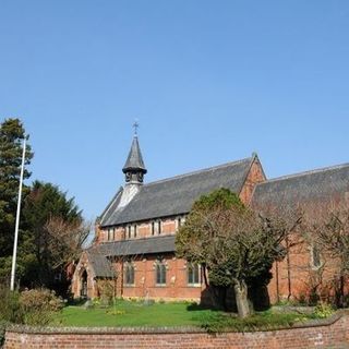 St Peter's Anlaby, East Riding of Yorkshire