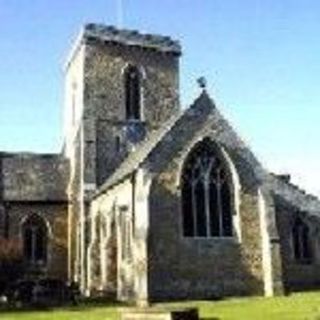 St Helen Welton, East Riding of Yorkshire