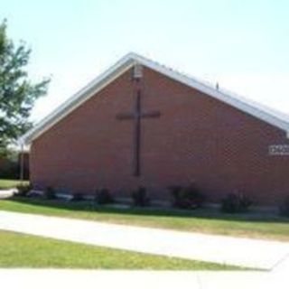 Christian Church of Broomfield Broomfield, Colorado